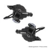 SRAM Kit De Levier De Vitesse X.4 3x8 Vitesses