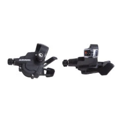 SRAM X.3 3x7-fach Levier De Vitesse Set