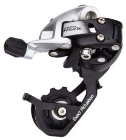 SRAM Rival 22 Dérailleur 11 Vitesses Cage Mi-longue