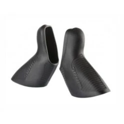 SRAM Red/Force/Rival Cache En Caoutchouc Noir à Partir De 2012