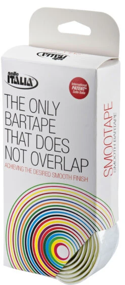 SELLE ITALIA Smootape Gran Fondo 2.5mm 5 SELLE ITALIA Smootape Gran Fondo 2.5mm -Velo Fusion Promos Boutique 0000000000E12 3