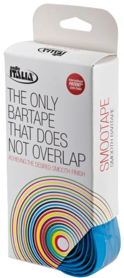 SELLE ITALIA Smootape Gran Fondo 2,5mm -Velo Fusion Promos Boutique 0000000000E14 3