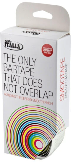 SELLE ITALIA Bande De Guidon Smootape Classica -Velo Fusion Promos Boutique 0000000000E32 3