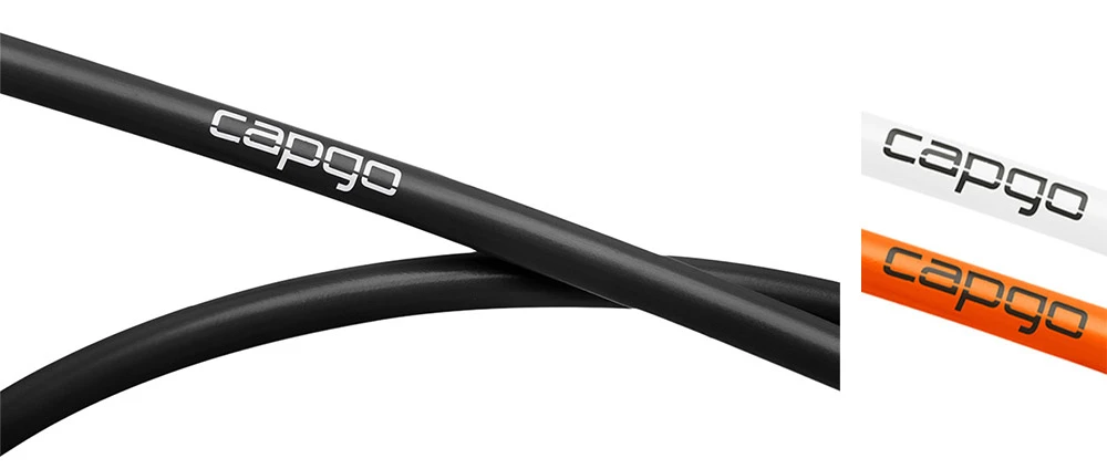 CAPGO OL Gaine Extérieure Du Câble De Commande 1 CAPGO OL Gaine Extérieure Du Câble De Commande