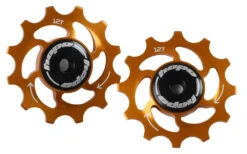 HOPE 11-speed Jockey Wheels