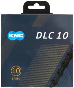 KMC Chaîne X10 DLC 10 Vitesses