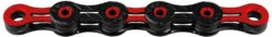KMC Chaîne X10 DLC 10 Vitesses -Velo Fusion Promos Boutique 02 KMC X10 DLC 10 fach Kette Red