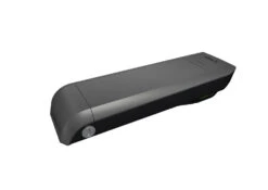 Bosch PowerPack 400 Batterie De Porte-bagages Anthracite