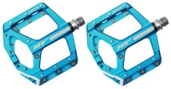 HT Components ANS-10 Pédales à Plateforme Supreme -Velo Fusion Promos Boutique 03 ANS 10 Supreme Plattformpedale ANS10 marineblue