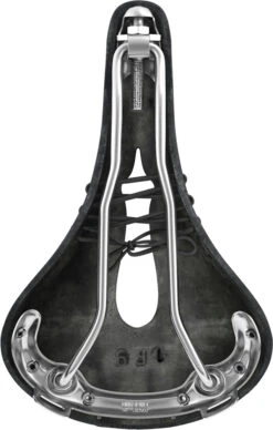 BROOKS Selle B17 Carved -Velo Fusion Promos Boutique 10023477 Brooks B17 Carved Saddle black 4032191735054 3