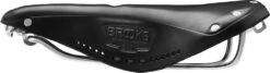 BROOKS Selle B17 Carved -Velo Fusion Promos Boutique 10023477 Brooks B17 Carved Saddle black 4032191735054 5
