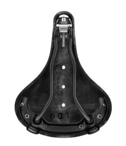 BROOKS Selle B17 S Standard -Velo Fusion Promos Boutique 10033465 Brooks B17 Short Carved Lady Saddle B211DILA07202 4