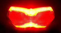 Busch-mueller Feu Arrière à LED TOPLIGHT View Plus -Velo Fusion Promos Boutique 100482jLHqVQaLxHH2b