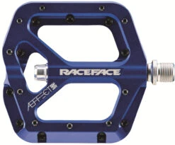 Race Face Aeffect Pedal Blue