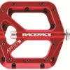 Race Face Aeffect Pedal Red