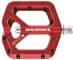 Race Face Aeffect Pedal Red