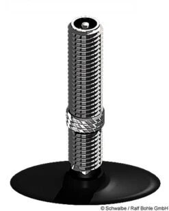 Schwalbe Chambre à Air AV 13D Pour 26" Downhill 5 Schwalbe Chambre à Air AV 13D Pour 26" Downhill -Velo Fusion Promos Boutique 100834