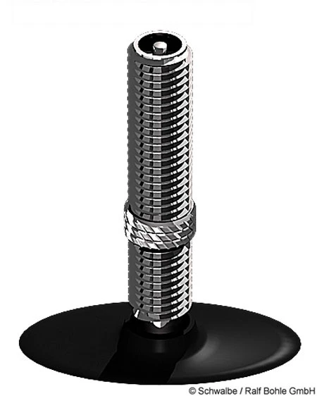 Schwalbe Chambre à Air AV 13D Pour 26" Downhill 3 Schwalbe Chambre à Air AV 13D Pour 26" Downhill – Image 3