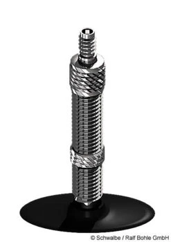 Schwalbe Chambre à Air DV 12 Pour 26 -Velo Fusion Promos Boutique 101080