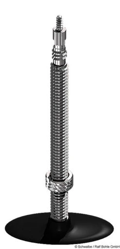 Schwalbe Chambre à Air SV 13 Pour 26" Extra Long -Velo Fusion Promos Boutique 101181