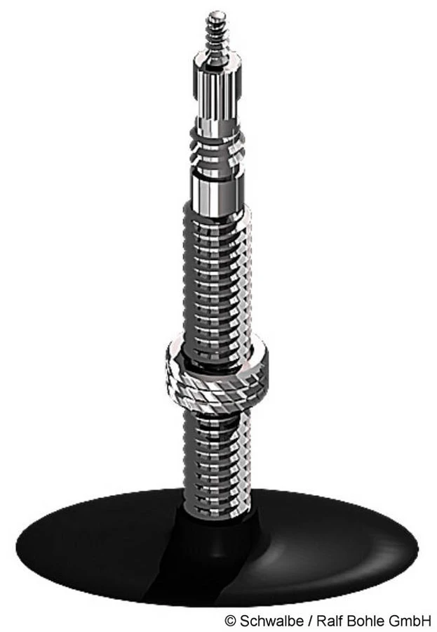 Schwalbe Chambre à Air SV 16 Pour 28 3 Schwalbe Chambre à Air SV 16 Pour 28 – Image 3
