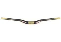 Renthal Guidon Fatbar Lite Carbon Riser 740 Mm -Velo Fusion Promos Boutique 103596pEe42M05migS7