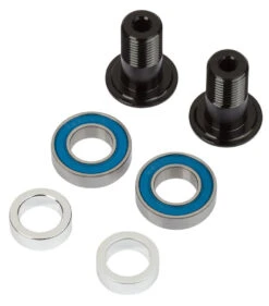 Kit De Roulements/boulons Pour Tige De Selle Slide #10364