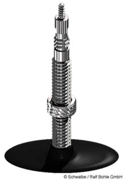 Schwalbe Chambre à Air SV 12 Pour 26 -Velo Fusion Promos Boutique 10423343 1