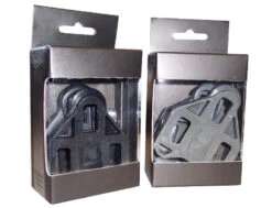 Campagnolo® PD-RE020 Taquets / Cales De Pédales Pro Fit