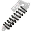 ROCKSHOX Ressort En Acier 550lb X 240mm (76mm) Pour Kage / Vivid R2C