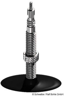 Schwalbe Marathon 37-622 + Chambre à Air SV17 Set -Velo Fusion Promos Boutique 11100007 10429343 3