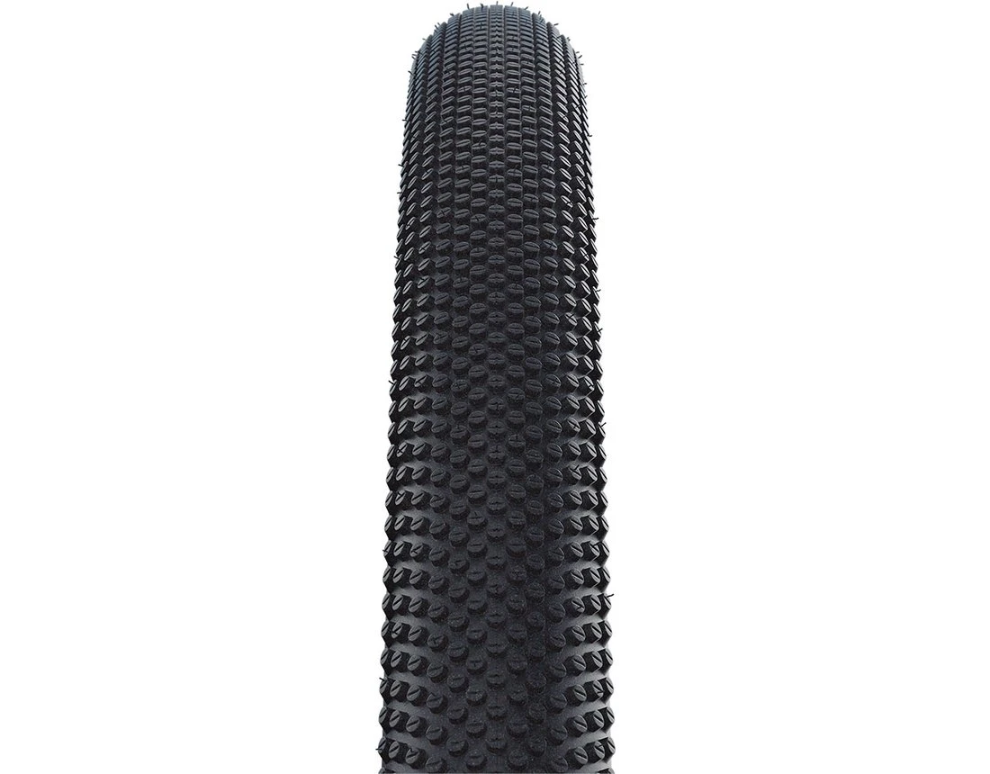 Schwalbe G-One Allround Performance DD 27,5x2,25" TLE Addix E-25 Pneus Pliants 1 Schwalbe G-One Allround Performance DD 27,5x2,25" TLE Addix E-25 Pneus Pliants