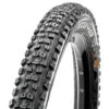 MAXXIS Pneu Pliant Aggressor 26x2,30" TR EXO Dual 60