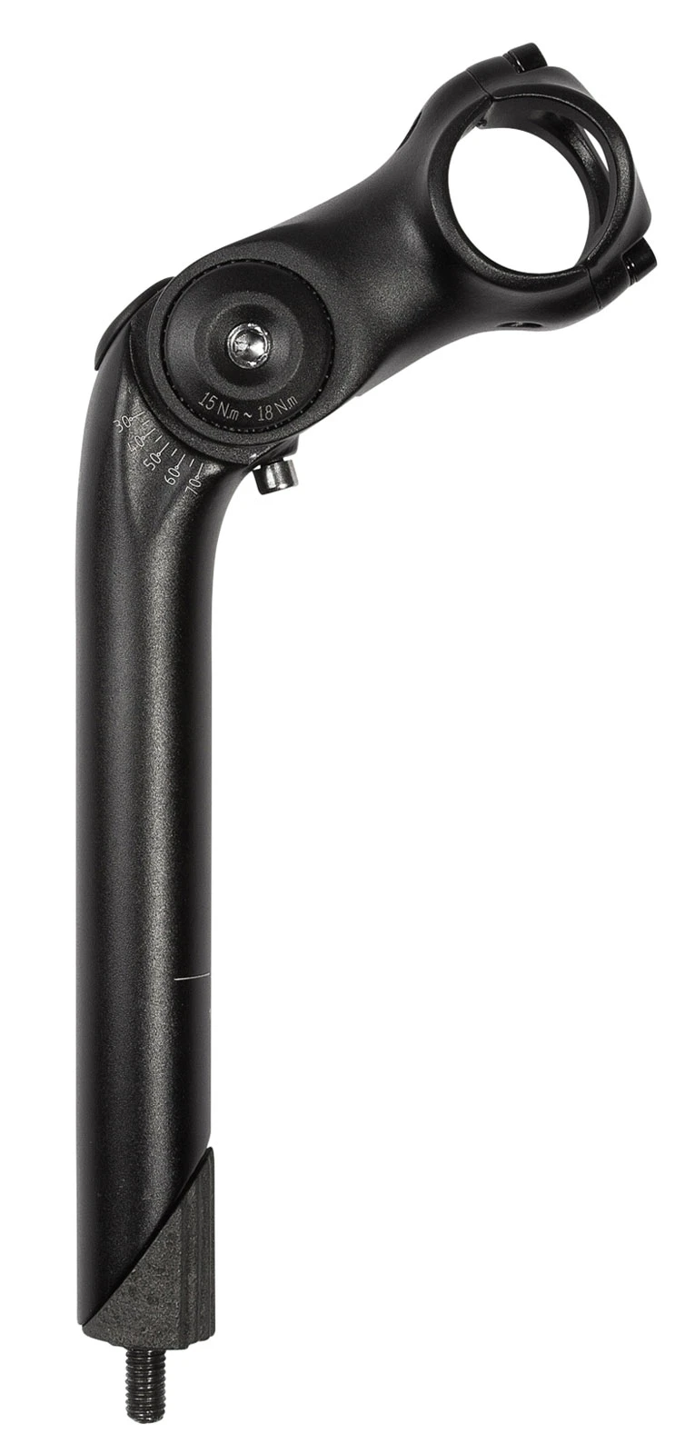 RFR Potence Réglable 31,8mm Avec Tige 1 RFR Potence Réglable 31,8mm Avec Tige