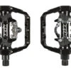 RFR Pédales Combinées Flat & Klick