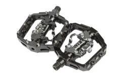 RFR Pédales Combinées Flat & Klick -Velo Fusion Promos Boutique 14154 2