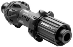 Dt-swiss Moyeu HR 180 Road Straightpull CL 12x142mm