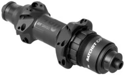 Dt-swiss Moyeu Roue Arrière 180 Road Straightpull Non Disc 5x130mm -Velo Fusion Promos Boutique 180 Road Straightpull Non Disc 5x130mm HR Nabe 03