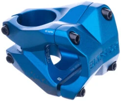 Potence Kamikaze 31.8mm -Velo Fusion Promos Boutique 193503 sixpack stem kamikaze blue