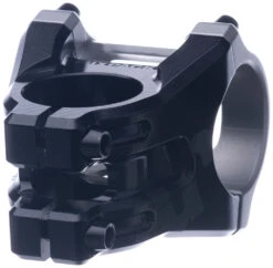 Potence Millenium Ø35mm -Velo Fusion Promos Boutique 196000 sixpack stem millenium 35mm 318 black grey 03