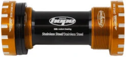 HOPE BSA 68/73mm Stainless Steel Bottom Bracket -Velo Fusion Promos Boutique 2 Hope BSA Innenlager bbssxcc