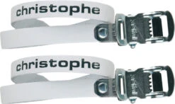 ZEFAL Courroies De Pédales Christophe 516 Vintage 8 ZEFAL Courroies De Pédales Christophe 516 Vintage -Velo Fusion Promos Boutique 2 Zefal Christophe 516