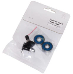 Slide Carbon 650B Kit De Roulements/vis Pour Bras Oscillant Principal -Velo Fusion Promos Boutique 20003679 1