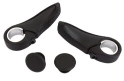 Katana Embouts De Barre V-Grip Composite 3 Katana Embouts De Barre V-Grip Composite -Velo Fusion Promos Boutique 20041358 2wSMX6KXoizRQF