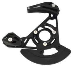 Katana Guide-chaîne Bash ISCG-05