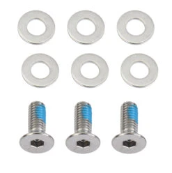 Katana Guide-chaîne Rollertype ISCG-05 5 Katana Guide-chaîne Rollertype ISCG-05 -Velo Fusion Promos Boutique 2004235 2hIYaxRIAehouo