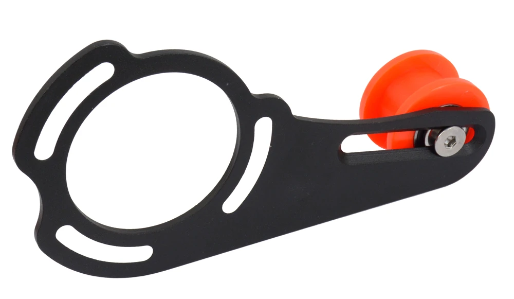 Katana Guide-chaîne Rollertype ISCG-05 2 Katana Guide-chaîne Rollertype ISCG-05 – Image 2