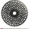 SRAM X01 Eagle Wear Set XG-1295 Cassette + PC X01 Eagle Chaîne 12 Vitesses