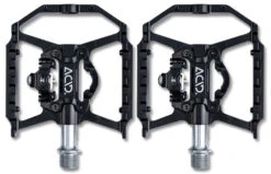 ACID Pédales Hybrides COMBO A4-IB