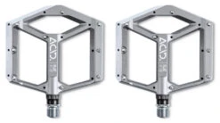 ACID Pédales De Plate-forme FLAT A1-CB 11 ACID Pédales De Plate-forme FLAT A1-CB -Velo Fusion Promos Boutique 20077886 5 grey